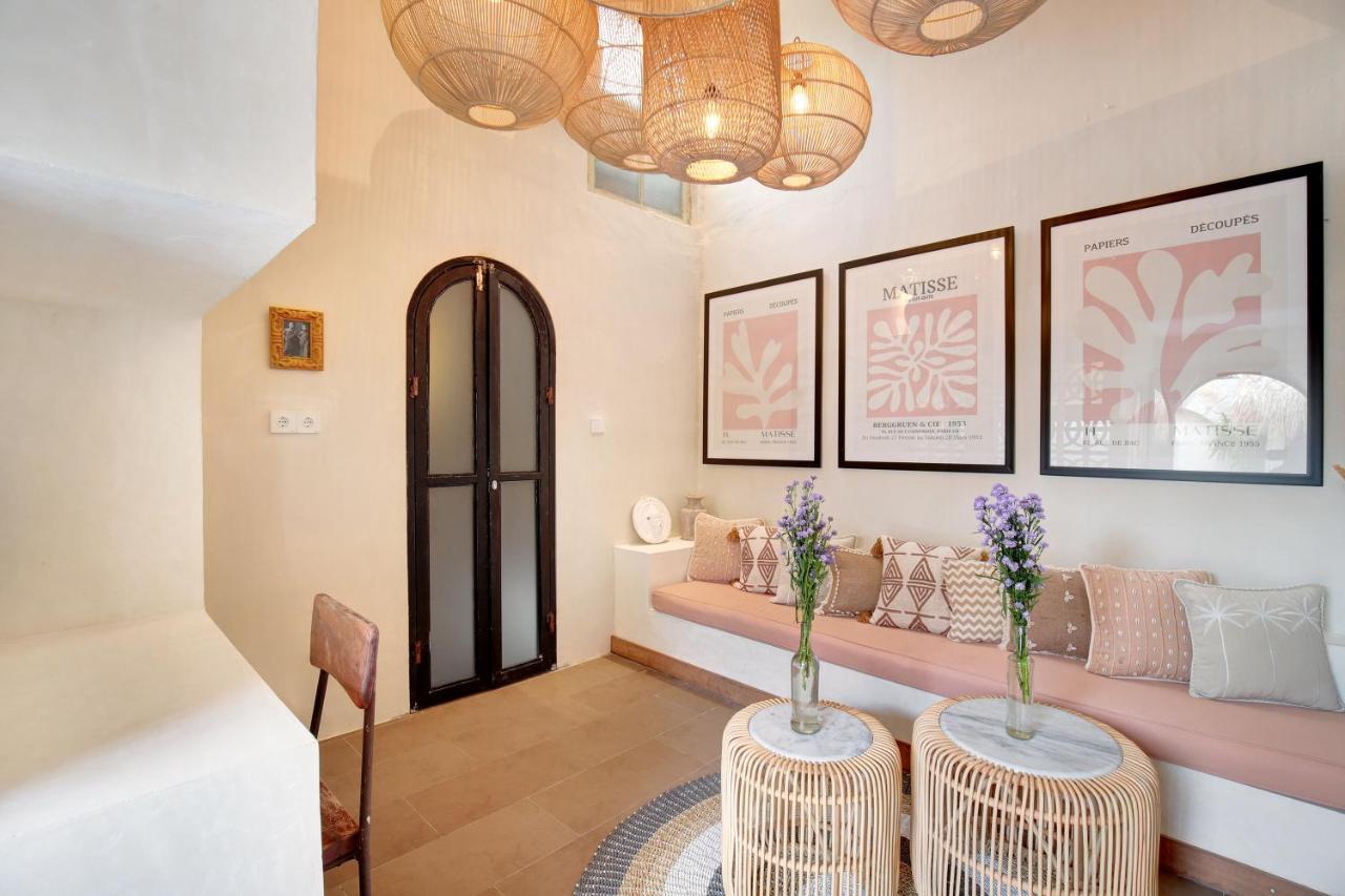 Seminyak Beach Bungalow Studio Villa 1 With Private Pool Sbb1 Kültér fotó